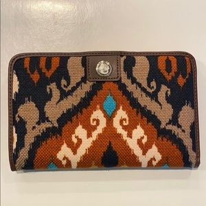 Spartina Wallet